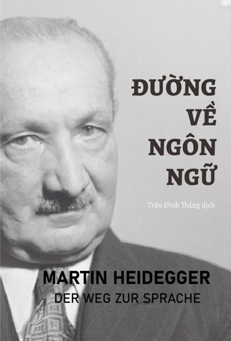 Đường về Ngôn Ngữ