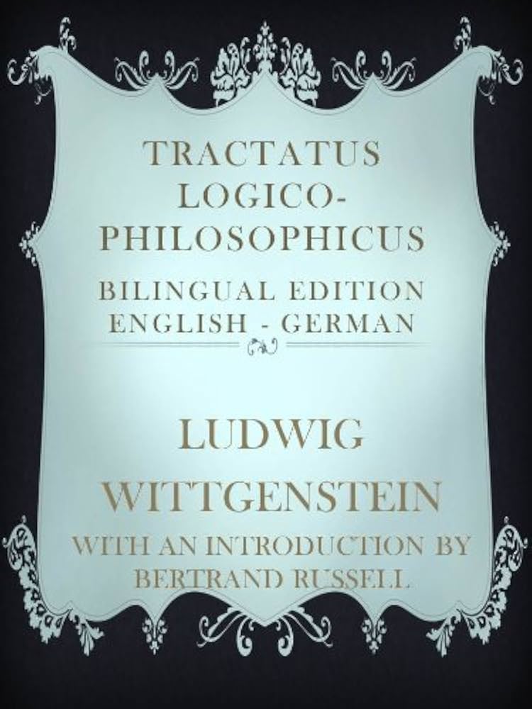 Về Logic Triết (chương 1)